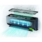 LG AC12BK.NSJ / AC12BK.UA3 Artcool Mirror UVnano Климатици