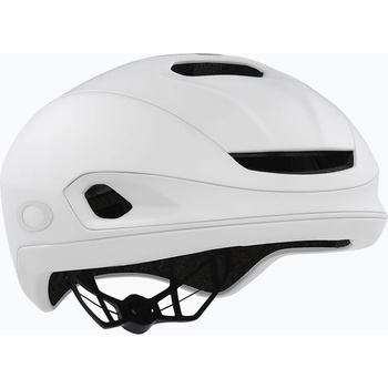 Oakley Велосипедна каска Oakley Aro7 Lite EU матово бяла