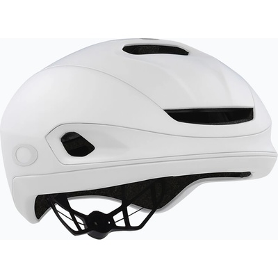 Oakley Велосипедна каска Oakley Aro7 Lite EU матово бяла