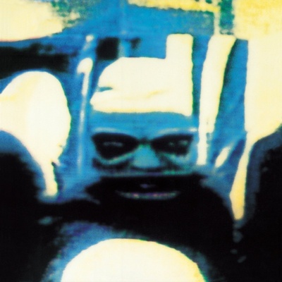 Gabriel Peter - 4 - Security LP