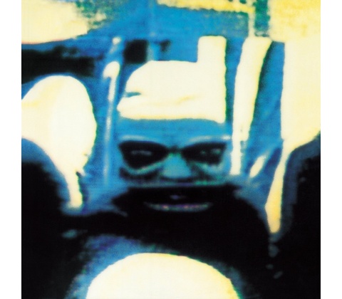 Gabriel Peter - 4 - Security LP