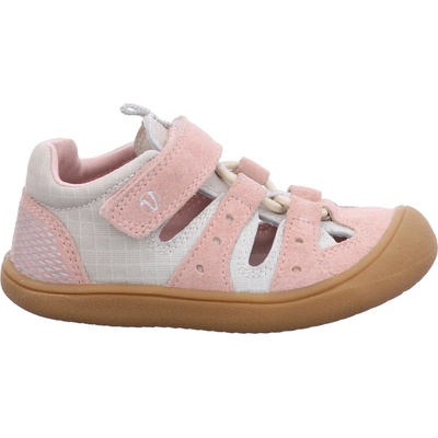 VADO Детски обувки barefoot VADO Kid's Beachsimba Elastic Sandals - Rose - размер 28 (EU) (702-5216-0318)