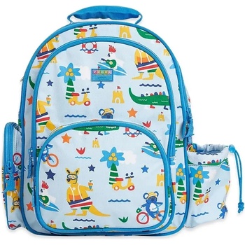 Penny Scallan Ученическа раница Kanga Crew PENNY SCALLAN