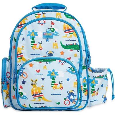 Penny Scallan Ученическа раница Kanga Crew PENNY SCALLAN