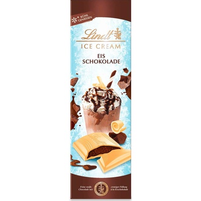 Lindt Eisschokolade 100 g