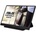 ASUS Asus Zenscreen Mb166C 39.6 Cm (15.6) 1920 X 1080 Pixels Full Hd Led Black