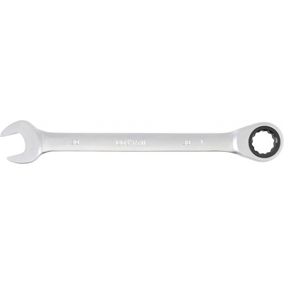 BGS technic Ráčnový očkoplochý klíč 30 mm BGS 6530