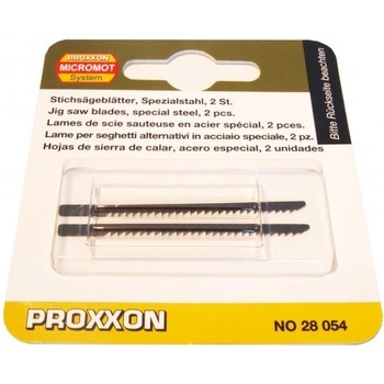 PROXXON Micromot Pílový list 28054 z HSS ocele