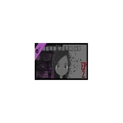 Bear With Me - Episode Two DLC