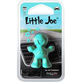 Little Joe Mini - New Car