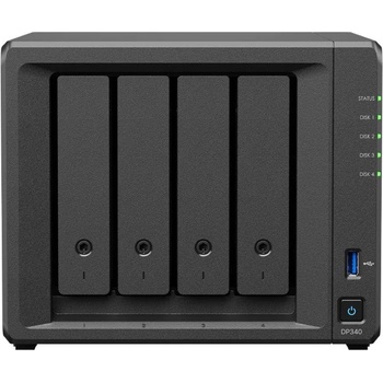 Synology Active Protect DP340