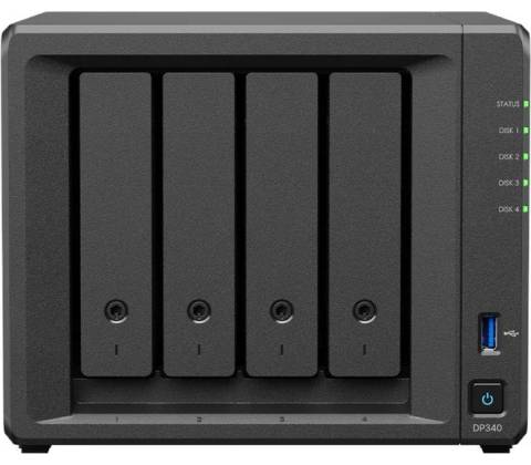 Synology Active Protect DP340