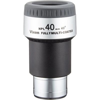 Vixen NPL Plössl 40mm 40° 1,25″