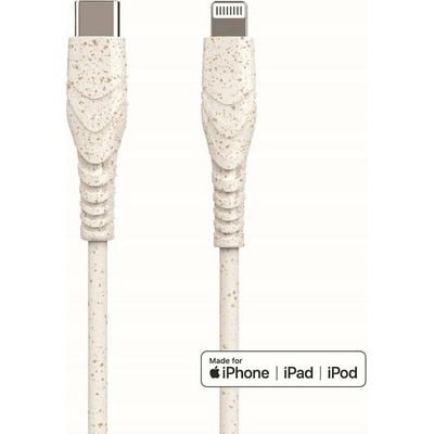 BIOnd BIO-12-TMF konektor rj45 1,5m bílý
