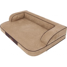HobbyDog Ortopedický Pelíšek Top Splendor