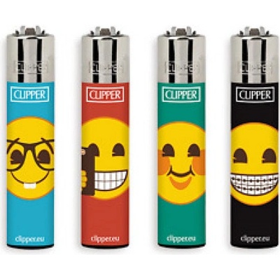 Clipper Emoji Teens 2