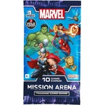 Cicaboom Marvel Mission Arena TCG: Booster