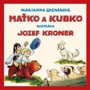 Hudba Kroner, Jozef: Maťko a Kubko