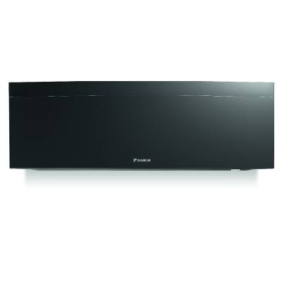 Klimatizácia Daikin Emura Čierna