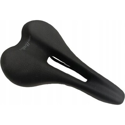 Selle Italia Selle ST3 Gel Flow 160 mm x 270 mm 160 mm