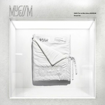 Owis: Museum (Dream Version) - CD
