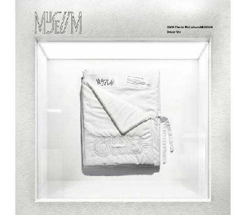Owis: Museum (Dream Version) - CD