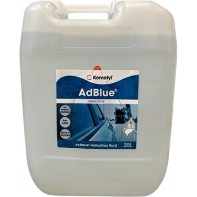 Kemetyl AdBlue 20 l