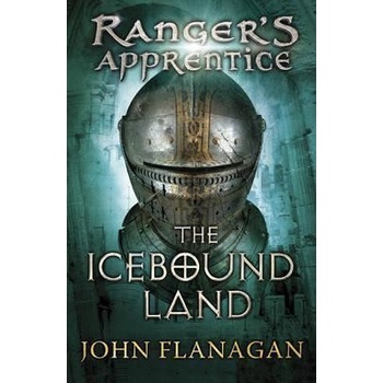 Icebound Land Ranger's Apprentice Book 3