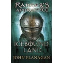 Icebound Land Ranger's Apprentice Book 3