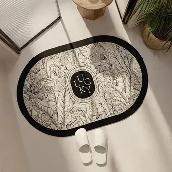 СТЕЛКА 38/51СМ. ОВАЛ lucky 707 (02-20873/1)