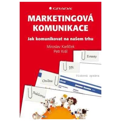 Marketingová komunikace