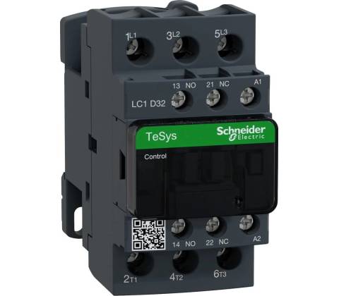 Schneider Electric LC1D32F7