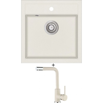 Set Aquastone Simple 50 + AQ 5581