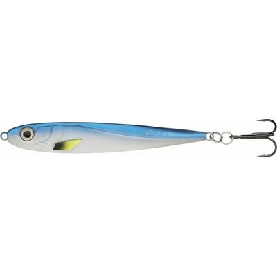 Abu Garcia Pilker Sölv Calle Purple Poison - 8 cm 16 g