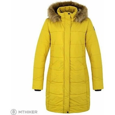 Hannah Gema ceylon yellow