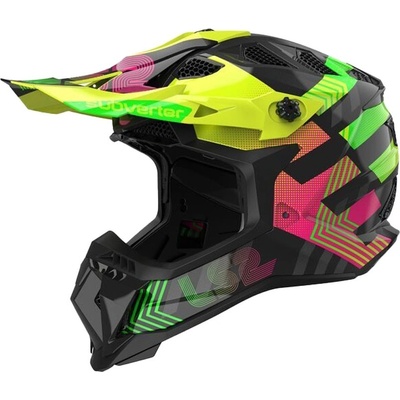 LS2 MX700 Subverter