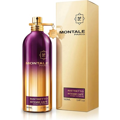Montale Ristretto Intense Café parfum dámsky 100 ml