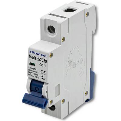 Qoltec 10A 52589