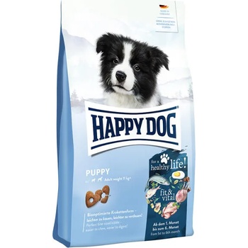 Happy Dog Supreme Fit & Vital Puppy 2x10 kg