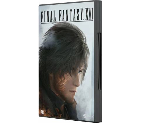 Final Fantasy XVI