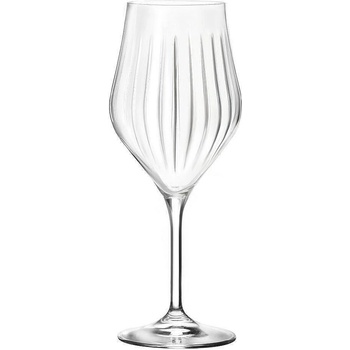 RCR Italy Чаша за вино RCR Italy Timeless 450мл, кристалин (1403)