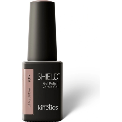 Kinetics Gél lak Shield 317 Grand Plié 15 ml