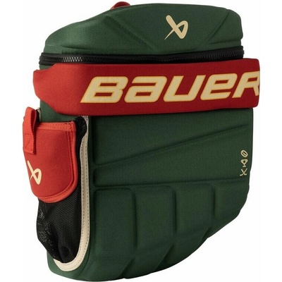 BAUER batoh Glove Backpack YTH Minnesota
