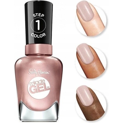 Lak na nehty Sally Hansen 207 Out Of This Pearl 14,7 ml