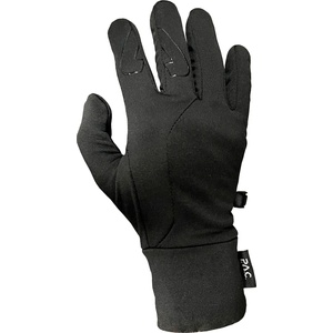 P. A. C P. A. C. Ръкавици P. A. C. Recycled Functional Grip Glove - Black - размер S (202-8980-0111)
