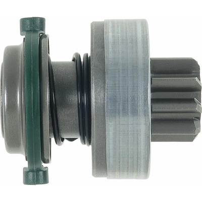 Volnoběžný převod, startér AS-PL (AUTO STARTER) SD0212