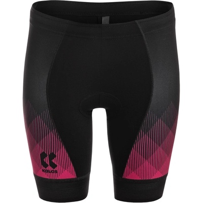 Kalas Tri Perform dámské černo-růžová