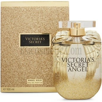 Le-parfumbg Victoria’s secret angel gold edp 100ml-Парфюм за жени