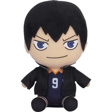 Haikyu!!Tobio Jacket Season 3 18 cm