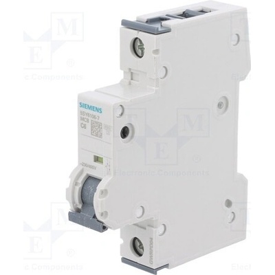 Siemens 5SY6106-7